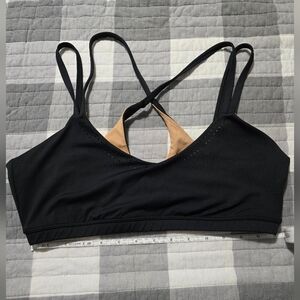 *Sale* Buffbunny XL Limitless Shortline Bra